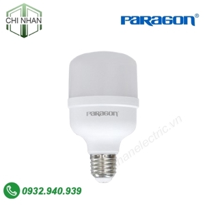 Bóng đèn led Paragon PBCD565E27L