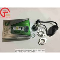 BÓNG ĐÈN LED PHA 6 TIM (KIỂU DR/W/RS)