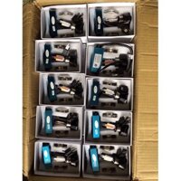 bóng đèn led pha 6 tim