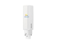 Bóng Đèn LED PLC 8.5W 1000Lm G24d-3 Philips | Đèn LED Philips Việt Nam