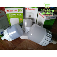 BÓNG ĐÈN LED RẠNG ĐÔNG 20W 30W 40W