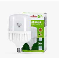 Bóng đèn led Rạng Đông 40W💡