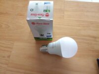 bóng đèn led  rạng đông 7w