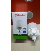 Bóng đèn LED RẠNG ĐÔNG 80W - Chip LED SAMSUNG