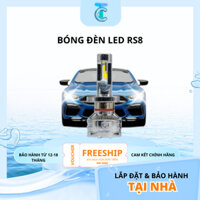 Bóng Đèn Led RS8 | Mới Nhất