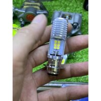 bóng đèn led siêu sáng cho nhiều dòng xe