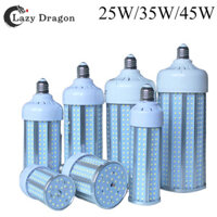 Bóng đèn LED siêu sáng, đèn ngô, bóng đèn E2725W / 35W / 45W