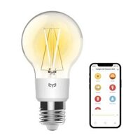 Bóng đèn LED sợi tóc cổ điển Yeelight YLDP12YL