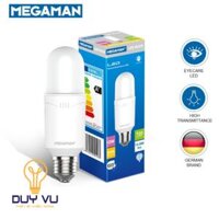 BÓNG ĐÈN LED STICK MEGAMAN – YTP38X1 9W