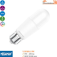 Bóng đèn Led Stick Megaman YTP38X1 5W