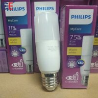 Bóng đèn Led Stick Philips 7.5W, 11W/ 2 màu ánh sáng