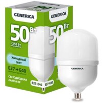 Bóng đèn led T100 từ 20 đến 50W IEK