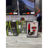 Bóng Đèn Led T3 Pro Siêu Sáng Gắn Mọi Dòng Xe Sử Dụng Bóng Chân H4