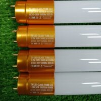 Bóng Đèn Led T8 1m2 36w Đầu Nhôm