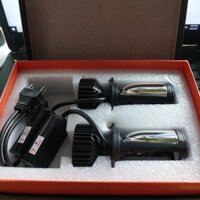 Bóng đèn led T9 HEAD LAMP -H4 MINI LED LENT