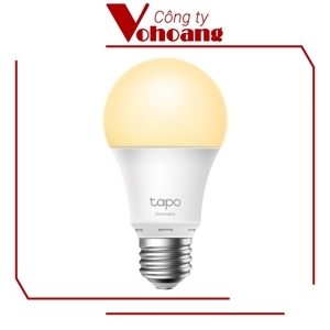 Bóng Đèn Led Thông Minh 8.7W Dimable TP-Link Tapo L510E