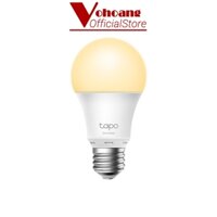 Bóng đèn LED thông minh đơn sắc TP-Link Tapo L510E, điều chỉnh cường độ sáng