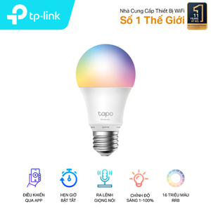 Bóng Đèn Led Thông Minh Tp-link Tapo L530e