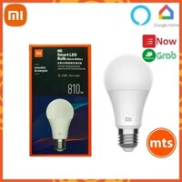 Bóng đèn led thông minh xiaomi smart led buld xmbgdp01ylk gpx4026gl 2700k 810 lm chính hãng - minh tín shop