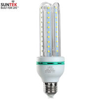Bóng đèn LED tiết kiệm điện SUNTEK 12W(Ánh sáng vàng)