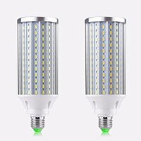 Bóng Đèn LED Trái Bắp Ngô E27  lõi nhôm cao cấp siêu sáng tiết kiệm điện 50W
