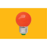 Bóng đèn led trang trí g45v sopoka