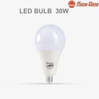 Bóng đèn led tròn 30w Rạng Đông