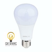 Bóng Đèn LED Tròn 5W Siêu Sáng