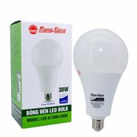 Bóng đèn led tròn Rạng đông 30w