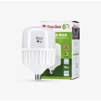 Bóng đèn led trụ 30W, 40W, 50W Rạng Đông