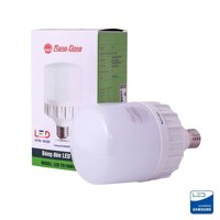 Bóng đèn LED TRỤ 30W RẠNG ĐÔNG Siêu Sáng_ Model TR100N1/30W