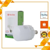 BÓNG ĐÈN LED TRỤ/ BÓNG LED TRỤ TRÒN 20W/ 30W/ 40W/ 50W - RẠNG ĐÔNG (ÁNH SÁNG TRẮNG)