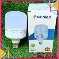 Bóng đèn Led Trụ Bulb 20w đui xoáy E27 Siêu Sáng Rẻ bền