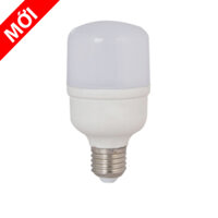 Bóng đèn Led trụ E27 14W TR70N1 Rạng Đông