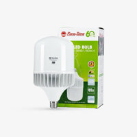 Bóng đèn LED trụ  Rạng Đông 80w