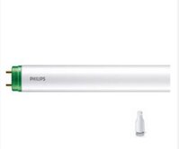 Bóng đèn led tube EcoFit HO 0.6m 10W Philips (điện 2 đầu)