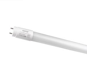 Bóng đèn LED tube T8 thủy tinh 20W – 1.2m, ánh sáng trắng MPE mã GT2-120T
