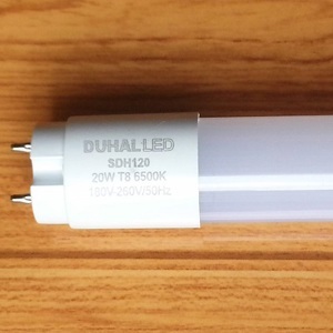 Bóng đèn Led tuýp PC 20W Duhal KDH120