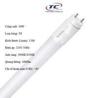 Bóng đèn led tuýp PC 36W Duhal (KDH136)
