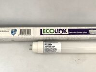 Bóng đèn Led Tuýp Philips Ledtube DE 600mm 9W T8 Ecolink 4000K