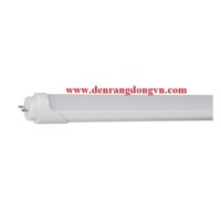 Bóng đèn LED Tuýp T8 18W (thủy-tinh)- Rạng Đông