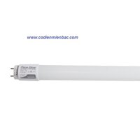 Bóng đèn LED Tuýp T8 18W (thủy-tinh)- Rạng Đông