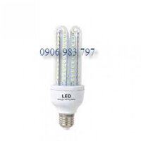 Bóng đèn LED U siêu sáng từ 5W đến 36W