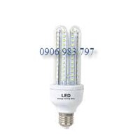 Bóng đèn LED U từ 5W đến 36W siêu tiết kiệm điện