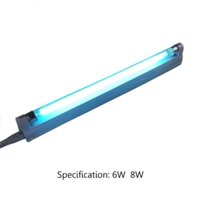Bóng Đèn LED UV T5 6W 8W 220V UVC Chuyên Dụng Chất Lượng Cao