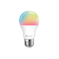 Bóng đèn Led WiFi Ezviz LB1 – Điều chỉnh màu và độ sáng