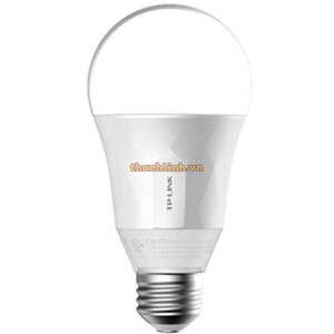 Bóng đèn LED wifi thông minh TP-Link LB100
