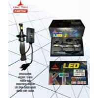 Bóng đèn LED xe máy hiệu KamThai chính hãng, chất lượng cao