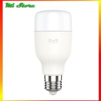 Bóng đèn LED Yeelight thông minh 1SYLDP06YL tương thích google  -ChuyênMI