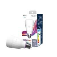 Bóng đèn LED Yeelight thông minh 1S và Yeelight Bulb W3 - Hỗ trợ Apple Homekit - Google - Alexa